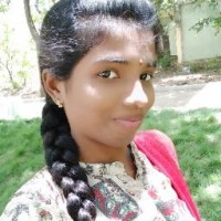 Edara Research Foundation (ERF) Employee Bhavya Reddy's profile photo
