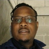 Marathon Enterprises Employee Omari Joseph's profile photo
