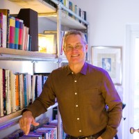 Profitable Conversation Employee Simon Tucker's profile photo