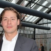 Marqt Employee Denis von Stein's profile photo