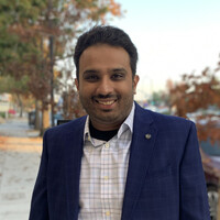 Imad Ansari Email & Phone Number