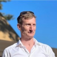 VA Employee Sten Andersen's profile photo