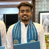 Quantsapp Employee Rameez's profile photo