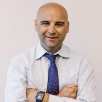 Jared Sibrava Email & Phone Number