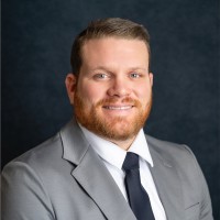 Colby Equipment Employee Zachary Stahley's profile photo