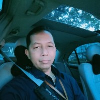 PT Waskita Karya Realty Employee Yahya Hawari's profile photo