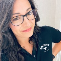 Kinder's Premium Quality Seasonings & Sauces Employee Casey Sullivan's profile photo