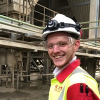RJM International Employee Stephen Caesar's profile photo