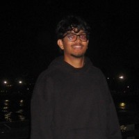 FireBot Labs Employee Aaditya Awaji's profile photo