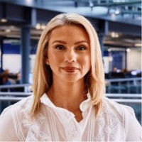 The Very Group Employee Jessica Myers's profile photo