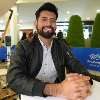 Invent Employee Nelson Coronado's profile photo