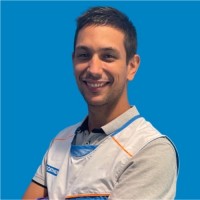 Decathlon Employee Daniel Raya's profile photo