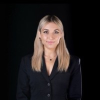 Shirin Tehrani Email & Phone Number