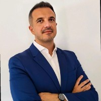 interacso Employee Angelo Arpaia's profile photo