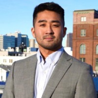Discord Employee Benjamin Chou's profile photo