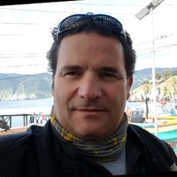 Alan Jijena Email & Phone Number