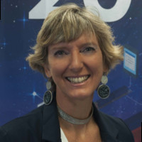 Medov Logistics Employee Nicoletta Rey's profile photo