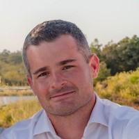 Chevron Employee Ryan Lang's profile photo