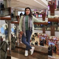 Abaad Developers Employee Seema Katariya's profile photo