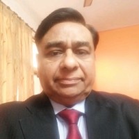 Sunrise Enterprises Employee Ashok Jain's profile photo