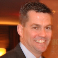 Yorkville Advisors Employee Tom Morgan's profile photo