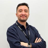 Eduardo Guzmán Alvarez Email & Phone Number
