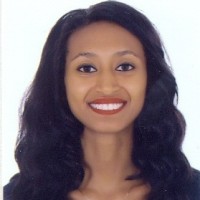 ONGOING Employee Tigist Mekuria's profile photo
