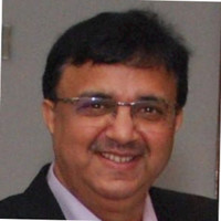 Rallis India Ltd Employee Ashwani Mahajan's profile photo