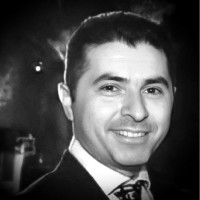 Farshad Amirkhani