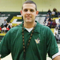 Greater New Bedford Regional Vocational Technical High School Employee Ryan Methia's profile photo