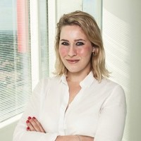 Ayvens Employee Eva van der Velde's profile photo