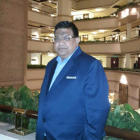 Sonalika International Tractors Limited Employee Ram Gopal's profile photo