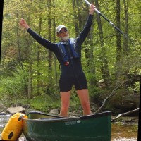 American Rivers Employee Andrew Fisk's profile photo