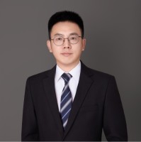 Hyzon Employee Allen Xu's profile photo