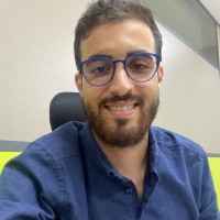 Mediaplus.ma Employee Badre Amedah's profile photo