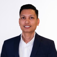 Deloitte Employee Phyo Tun's profile photo