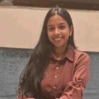 Attack Capital Employee Riya Verma's profile photo