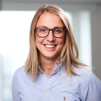 AC Floby - Automotive Components Floby AB Employee Emma Weberg's profile photo