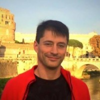 Woven Data Employee Sergei Krupenin's profile photo