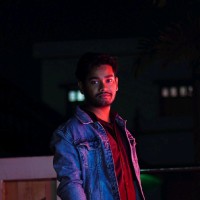 GeoGO Technologies Employee Dipanjan Panja's profile photo