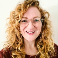 Salesforce Employee Meg Long's profile photo