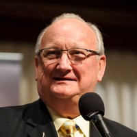 FederalProposals.Com Employee Donald Marx's profile photo