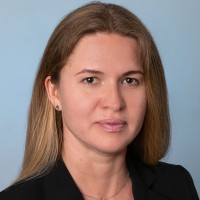 WDEVS Employee Liudmyla Nasonova's profile photo