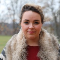 Deschutes Roofing Employee Hannah O'Hara's profile photo