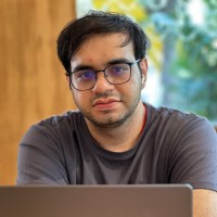 Rahul Sadarangani's profile photo
