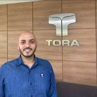 TORA Employee Tiago Grant M. de Azevedo's profile photo