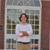 Pace Engineering Recruiters Employee Cal Daskam's profile photo