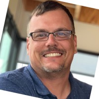 TAMKO Employee James Schindler's profile photo
