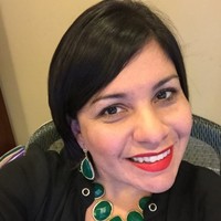 Veronica Zarate Email & Phone Number