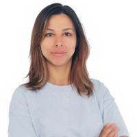 FOKUS Employee Hasna Gouram's profile photo